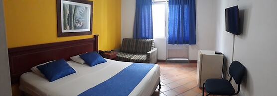 Hotel Castillo Real