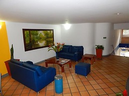 Hotel Castillo Real