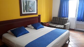 Hotel Castillo Real
