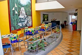 Hotel Castillo Real