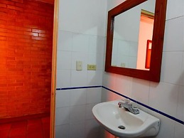 Hotel Castillo Real