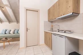 Koukos Loft Apartments