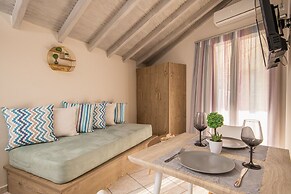Koukos Loft Apartments