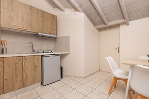 Koukos Loft Apartments