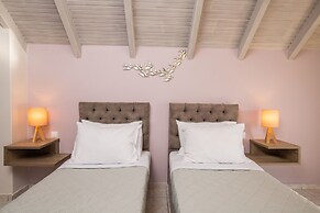 Koukos Loft Apartments