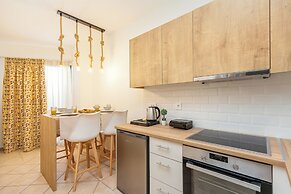 Koukos Loft Apartments