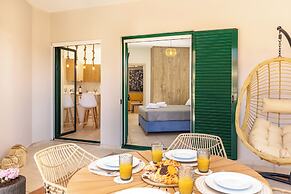 Koukos Loft Apartments