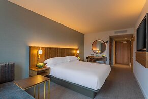 Hyatt Centric The Liberties Dublin