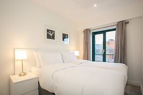 St Stephen's Green District Apartments 2
