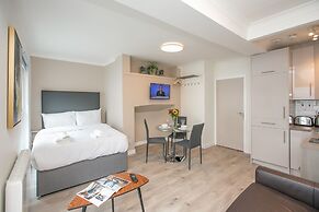 St Stephen's Green District Apartments 2