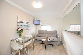 St Stephen's Green District Apartments 2
