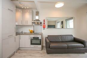 St Stephen's Green District Apartments 2