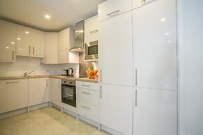 St Stephen's Green District Apartments 2