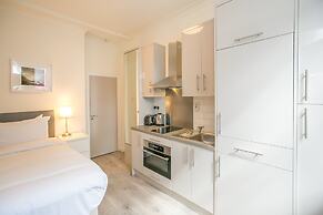 St Stephen's Green District Apartments 2