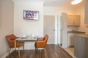 St Stephen's Green District Apartments 2