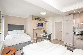 St Stephen's Green District Apartments 2