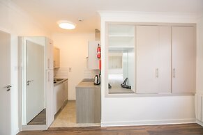 St Stephen's Green District Apartments 2