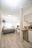 St Stephen's Green District Apartments 2