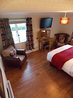 Craig Eithin B & B Holyhead