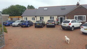 Craig Eithin B & B Holyhead