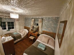 Craig Eithin B & B Holyhead