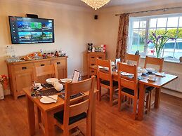Craig Eithin B & B Holyhead