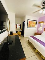Cactus Inn Los Cabos