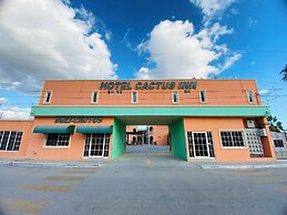 Cactus Inn Los Cabos
