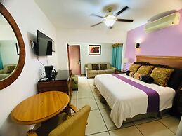 Cactus Inn Los Cabos