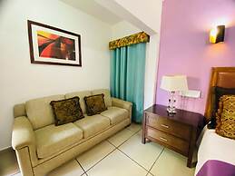 Cactus Inn Los Cabos