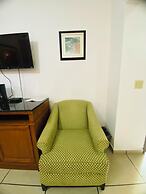Cactus Inn Los Cabos