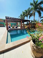 Cactus Inn Los Cabos