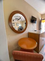 Cactus Inn Los Cabos