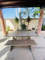 Cactus Inn Los Cabos