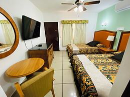Cactus Inn Los Cabos