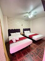 Hotel Flamingos