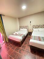 Hotel Flamingos