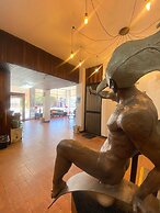 Hotel Flamingos