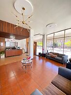 Hotel Flamingos