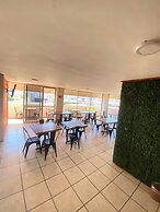 Hotel Flamingos