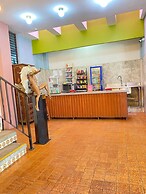 Hotel Flamingos