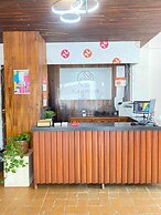 Hotel Flamingos