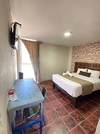 Hotel Flamingos