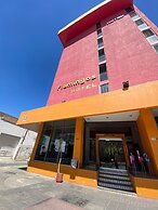 Hotel Flamingos