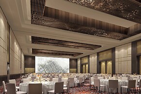 JW Marriott Hotel Qufu