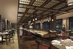 JW Marriott Hotel Qufu