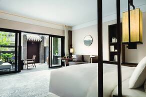 JW Marriott Hotel Qufu