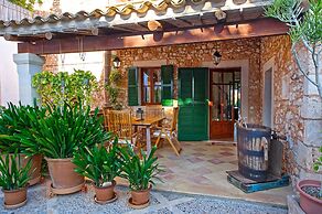 Hotel Agroturismo Can Bessol