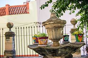 Casa Lupita Hostel