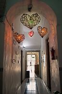 Casa Lupita Hostel